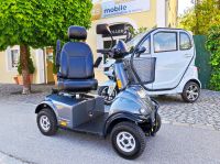 Elektromobil Mini Crosser Gelände 15 kmh Seniorenmobil Medema Nürnberg (Mittelfr) - Südstadt Vorschau