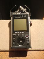 Tascam DR-44WL  digitaler Audio Recorder Bayern - Reisbach Vorschau