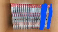 Bleach Mangas Kreis Ostholstein - Lensahn Vorschau