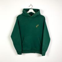 Harry Potter Hoodie Gr.XS/S Grün Schnatz Quidditch Nordrhein-Westfalen - Gronau (Westfalen) Vorschau