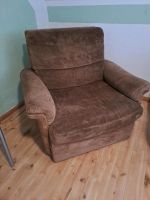 Sessel Vintage Retro 80er Nordrhein-Westfalen - Kreuztal Vorschau