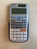 Taschenrechner Casio fx-991DE Plus Stuttgart - Möhringen Vorschau