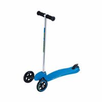 Tri-Scooter Kinderroller Flexi Roller blau mit 3 Rädern - B Ware Nordrhein-Westfalen - Bergisch Gladbach Vorschau