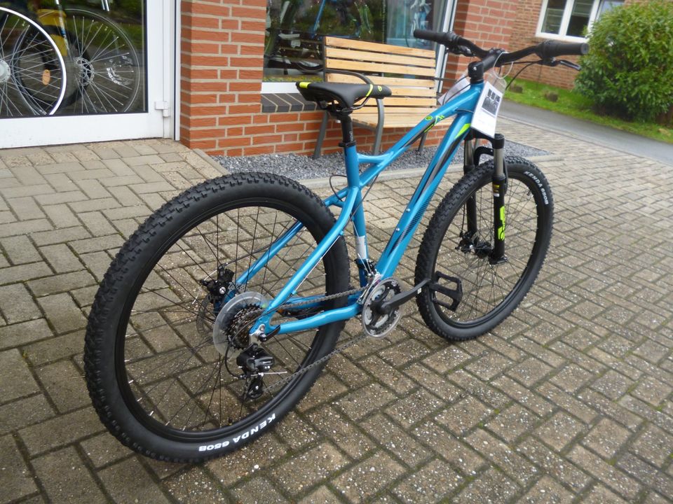 NEU !! Prophete 27.5" Graveler  MTB- Disc  ZWEIRAD HERZBERG in Tecklenburg