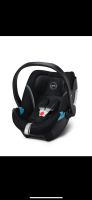 Cybex Aton M Gold Black schwarz Babyschale Kindersitz Babysitz Stuttgart - Feuerbach Vorschau