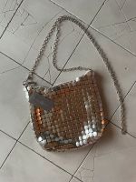 Kleine Handtasche Abendtasche Silber Bijou Brigitte NEU Hamburg-Nord - Hamburg Winterhude Vorschau