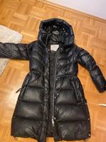 Woolrich Winterjacke schwarz München - Schwabing-West Vorschau