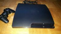 PS3 Slim 250 GB  BluRay Laufwerk neu Niedersachsen - Delligsen Vorschau