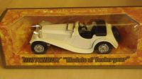 Matchbox Modells of Yeteryear  Y1 C 1936 Jaguar SS 100, 1977 Bayern - Eggolsheim Vorschau