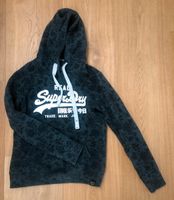 Hoodie 'SuperDry' Nordrhein-Westfalen - Delbrück Vorschau