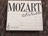 Mozart Edition (CD-Sammlung) Rostock - Lichtenhagen Vorschau
