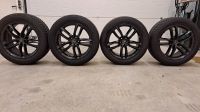 4x BBS Felge 255/45R20 Audi Q7 Niedersachsen - Twist Vorschau