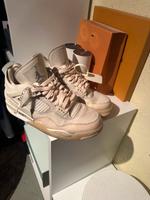 Off White Jordan 4 Bayern - Kolbermoor Vorschau