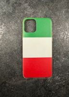 iPhone 11 Pro Schutzhülle Italien Case Italia Hülle Silikon Bayern - Schwabmünchen Vorschau