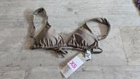 Triangel - Bikinitop/ Bikinioberteil XS Neu Thüringen - Eisenach Vorschau