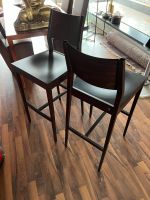 2 exklusive Barhocker Calligaris Nordrhein-Westfalen - Neukirchen-Vluyn Vorschau