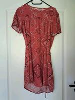 Kleid, Only, Größe 36, 100% Viskose Niedersachsen - Ostrhauderfehn Vorschau