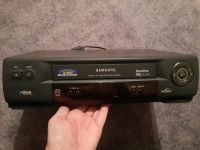 VHS, Videorekorder, Videorecorder, Samsung SV- 2233X Nordrhein-Westfalen - Coesfeld Vorschau