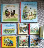 8 Zauberhafte Bücher Hopsi Fritz Baumgarten Lore Hummel Baden-Württemberg - Hattenhofen Vorschau