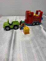 Lego  Duplo 10550 Top Zirkuszransporter Duisburg - Meiderich/Beeck Vorschau