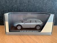 Audi A6 Allroad Modellauto Baden-Württemberg - Bad Wimpfen Vorschau