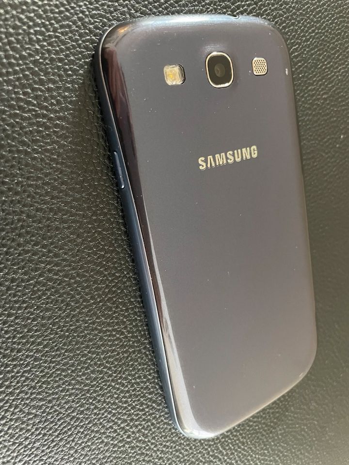 Samsung Galaxy S3 16 gb in Kaufbeuren