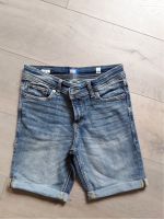 Jack and jones Kinder kurze Jeans Hose/Shorts für Jungen, Gr. 146 Nordrhein-Westfalen - Hille Vorschau