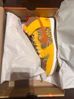 Nike dunk high Simons familia DZ5354-045 Gr. US8/41 Niedersachsen - Bokensdorf Vorschau