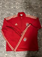 Fc Bayern Tracksuit Trainingsanzug Vintage Baden-Württemberg - Karlsruhe Vorschau