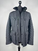 Burberry Herren Jacke Steppjacke Blouson Schwarz Gr. 50 Bayern - Wolnzach Vorschau