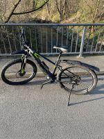 Unisex E-Bike Bulls E-Stream Evo-2, nur 1200 km Baden-Württemberg - Ditzingen Vorschau