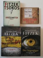 Sebastian Fitzek, Das Paket, Hörbuch, Fitzek/Tsokos,  u.v.a. Nordrhein-Westfalen - Datteln Vorschau
