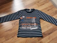 Kinder Langarmshirt Pullover Gr 116 Rakete Königs Wusterhausen - Wildau Vorschau