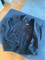 The North Face Softshell Jacke Gr.M   inklusive Versand Hessen - Neuhof Vorschau