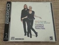 Roxette - Greatest Video Hits UK 2 Video CD Set 1995 Thüringen - Apolda Vorschau