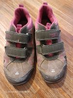 Trekkingschuhe/Wanderschuhe Gr. 32 Nordrhein-Westfalen - Lindlar Vorschau