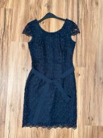 WIE NEU: festliches Kleid s.Oliver Black Label, Gr. S blau Baden-Württemberg - Kirchberg an der Murr Vorschau