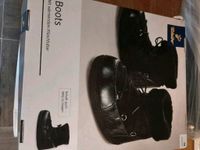 Moon Boots / Schneeboots Tchibo 38 Neustadt - Huckelriede Vorschau