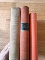 Bücher von Kurt Ziesel München - Allach-Untermenzing Vorschau
