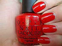 OPI BIG APPLE RED NL N25 - FAST NEU München - Bogenhausen Vorschau