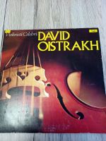 David Oistrakh Violinisti Celebri Schallplatte LP Saarland - Heusweiler Vorschau