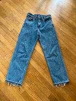 Jeans H&M Gr. 29/32 „Loose fit“ Top Nordrhein-Westfalen - Stolberg (Rhld) Vorschau