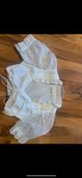 Weiße Dirndl-Bluse, Größe 32, top Zustand Bayern - Seubersdorf Vorschau