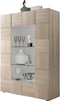 Vitrine Highboard Kommode Anrichte Schrank Sideboard Nordrhein-Westfalen - Gütersloh Vorschau