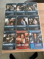Schimanski Tatort komplett DVD,alle Folgen+Kinofilme,inkl Versand Hessen - Petersberg Vorschau