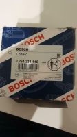 Bosch 0261231146 Klopfsensor Rheinland-Pfalz - Zehnhausen bei Wallmerod Vorschau