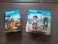 Playmobil Kombiset aus 70432 + 9446 Piratensets NEU Bayern - Inchenhofen Vorschau