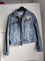 S.Oliver Denim Jeansjacke Nordrhein-Westfalen - Hilchenbach Vorschau