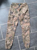 Jack & Jones Cargohose Gr.152 Rheinland-Pfalz - Katzwinkel (Sieg) Vorschau