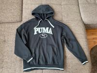 PUMA Hoodie/ Kapuzenpullover Gr. S, neu! Dresden - Niedersedlitz Vorschau